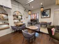Coffee Shop Chambéry Intramuros — photo 2