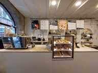Coffee Shop Chambéry Intramuros — photo 4