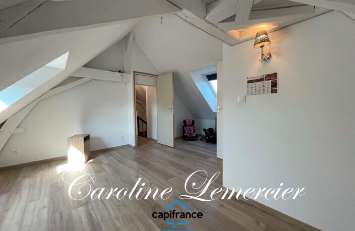 Maison à vendre 5 pièces TORCE EN VALLEE (72)Maison de 133 m² habitables, dépendances de 55 m² , terrain — photo 3
