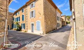 Maison 3 Pièces 63 m² à vendre à Cesseras (34210)