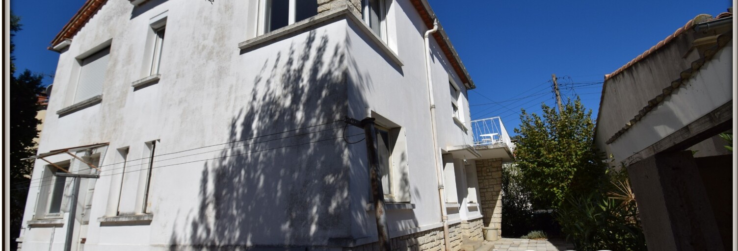Maison 5 Pièces 135 m² à vendre à Limoux (11300)
