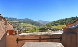 Maison 3 Pièces 75 m² à vendre à Roquebrun (34460)