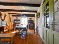 ROQUEBRUN – PROCHE SAINT-CHINIAN ET BERLOU – MAISON 3 PIÈCES – 75 M² – 2 CHAMBRES – TERRASSE – CAVE – VUE DÉGAGÉE – TRÈS CALME — photo 3