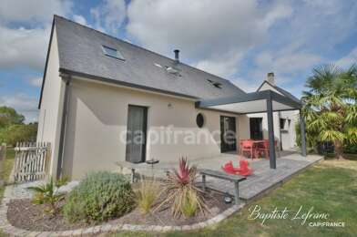 Maison 7 pièces 285000 €