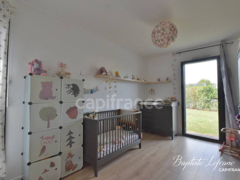 Maison familiale 5 chambres - 141 m² - 678 m² terrain — photo 1