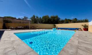 Maison 5 Pièces 106 m² à vendre à Loupian (34140)