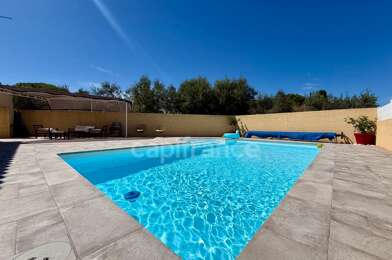 Maison 5 pièces 460000 €