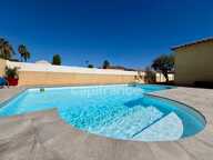 LOUPIAN(34), À VENDRE MAISON PLAIN-PIED P5, SURFACE TOTALE 106 m2, 4 FACES, TERRAIN 618 m2, GARAGE, PISCINE — photo 2