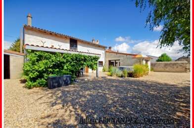 Maison 5 pièces 140000 €