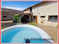 Dpt Vienne (86), à vendre SAINT CHRISTOPHE Maison P5 de 105m² - Terrain de 1648 m² — photo 2