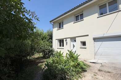 Maison 4 pièces 347000 €