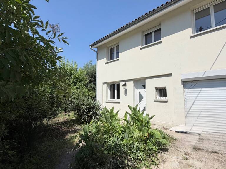 Maison à vendre 4 pièces Quartier Chambéry — photo 1