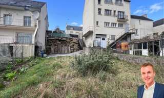 Terrain  337 m² à vendre à Quimper (29000)