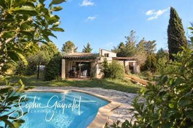 Maison 6 pièces 566000 €
