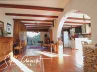 VENTABREN – 180 M², GRAND TERRAIN ET PISCINE À UN PRIX ATTRACTIF POUR LA COMMUNE — photo 2