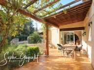 VENTABREN – 180 M², GRAND TERRAIN ET PISCINE À UN PRIX ATTRACTIF POUR LA COMMUNE — photo 3