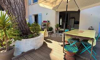 Maison 4 Pièces 118 m² à vendre à Hyères (83400)