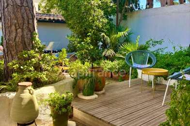 Maison 4 pièces 870000 €