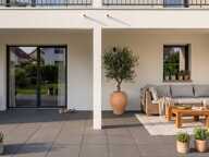 QUIMPER (29) ERGUE ARMEL - Appartement T4 de 95 m² habitables – Terrasse de 48 m² – Parking souterrain — photo 2