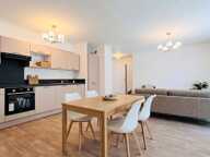 QUIMPER (29) ERGUE ARMEL - Appartement T4 de 95 m² habitables – Terrasse de 48 m² – Parking souterrain — photo 4