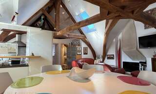 Appartement 5 Pièces 125 m² à vendre à Orléans (45000)