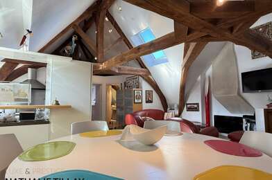 Appartement 5 pièces 350000 €