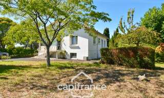 Maison 7 Pièces 140 m² à vendre à Courcelles (17400)