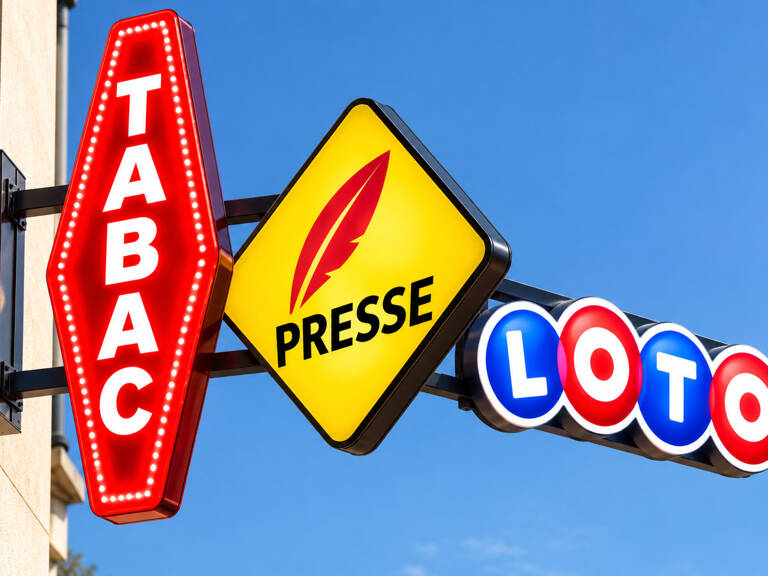 TABAC – PRESSE – FDJ À CÉDER EN HAUTE-SAVOIE à vendre VIUZ EN SALLAZ (74) — photo 1