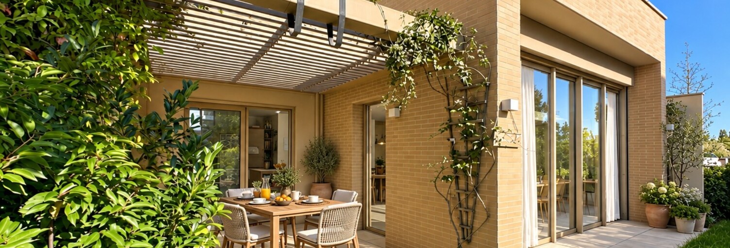 Maison 5 Pièces 117 m² à vendre à Ferney-Voltaire (01210)