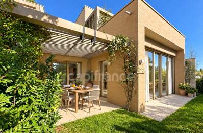 Maison à vendre 5 pièces FERNEY VOLTAIRE (01) — photo du bien