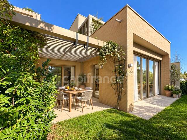 Maison à vendre 5 pièces FERNEY VOLTAIRE (01) — photo du bien