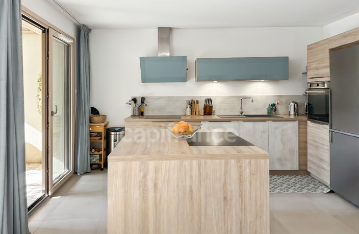 Maison à vendre 5 pièces FERNEY VOLTAIRE (01) — photo 4