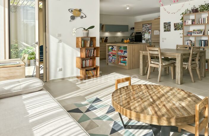 Maison à vendre 5 pièces FERNEY VOLTAIRE (01) — photo 5