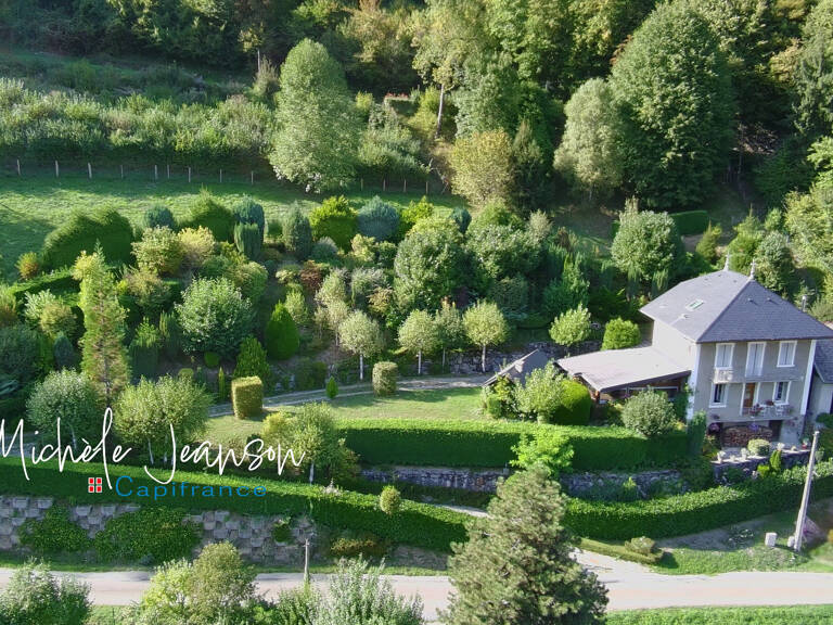 RARE À LA VENTE – MAISON 6 PIECES BOURGEOISE RÉNOVÉE SUR PLUS DE 5 000 M² DE TERRAIN — photo 1