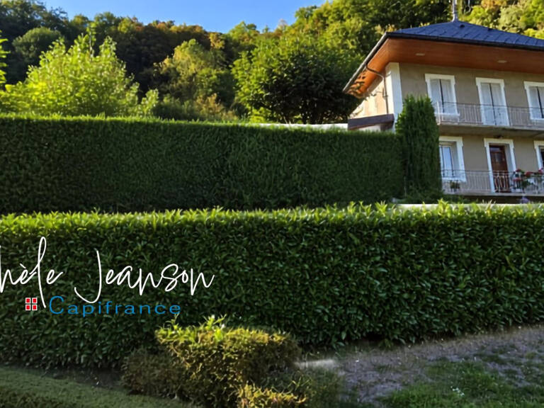 RARE À LA VENTE – MAISON 6 PIECES BOURGEOISE RÉNOVÉE SUR PLUS DE 5 000 M² DE TERRAIN — photo 1