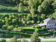 RARE À LA VENTE – MAISON 6 PIECES BOURGEOISE RÉNOVÉE SUR PLUS DE 5 000 M² DE TERRAIN — photo 2
