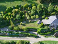 RARE À LA VENTE – MAISON 6 PIECES BOURGEOISE RÉNOVÉE SUR PLUS DE 5 000 M² DE TERRAIN — photo 3
