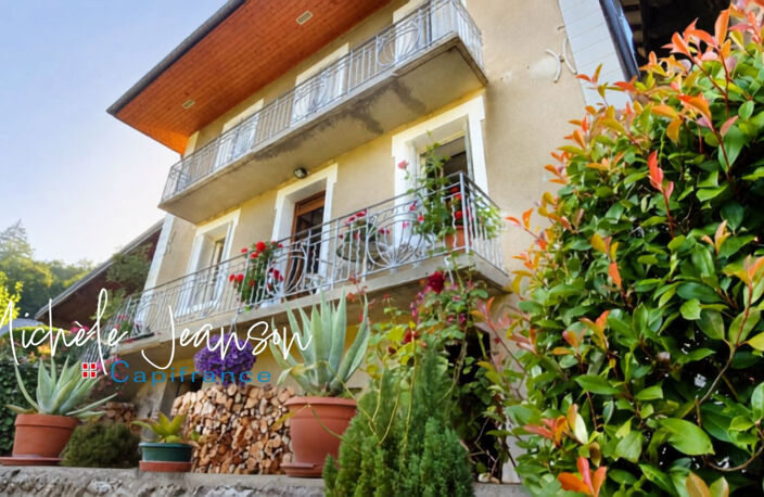 RARE À LA VENTE – MAISON 6 PIECES BOURGEOISE RÉNOVÉE SUR PLUS DE 5 000 M² DE TERRAIN — photo 4