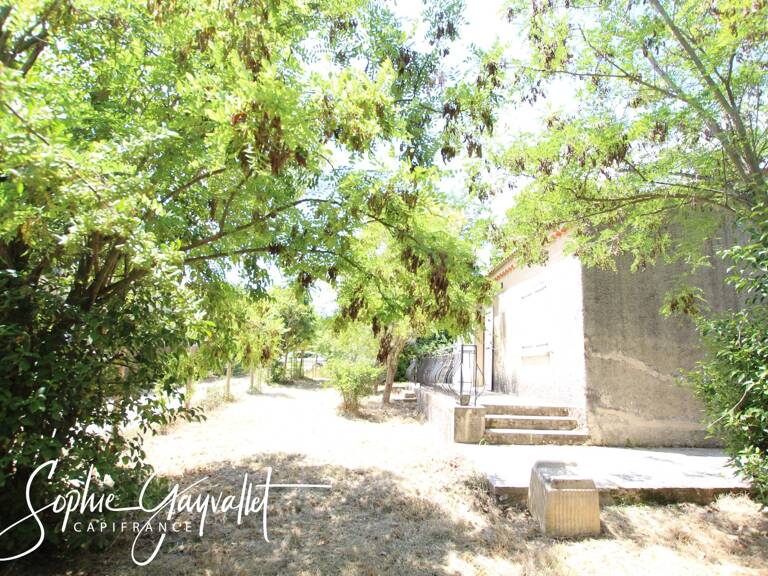 VELAUX – MAGNIFIQUE TERRAIN CONSTRUCTIBLE LIBRE CONSTRUCTEUR — photo 1