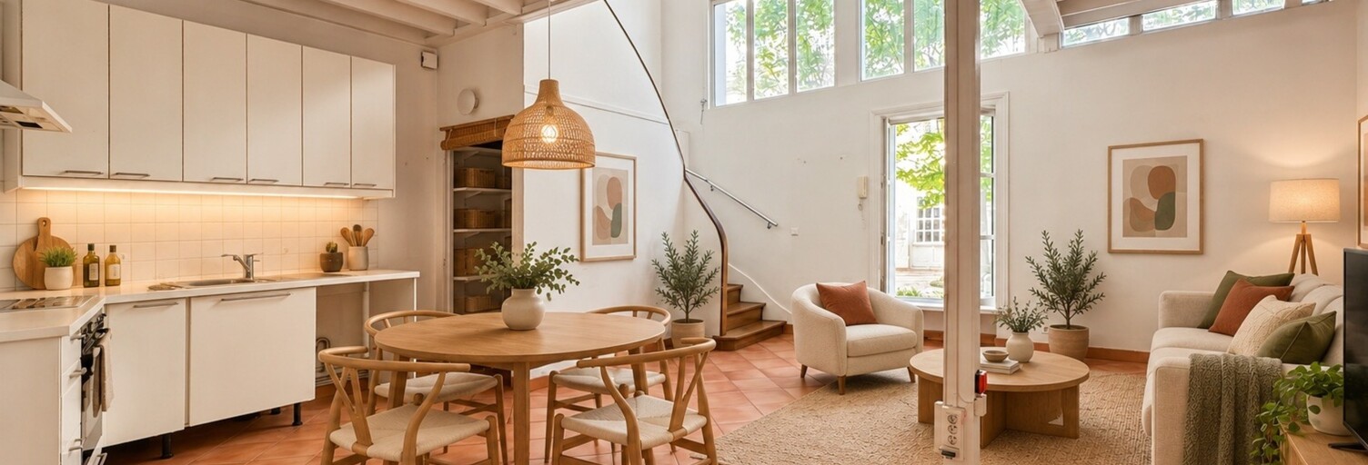 Appartement 3 Pièces 90 m² à vendre à Paris 8 (75008)