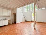 Paris 8ᵉ – Étoile / Champs-Élysées Appartement en duplex, esprit loft – 90 m² – Rez-de-chaussée — photo 2
