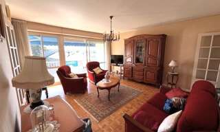 Appartement 4 Pièces 70 m² à vendre à La Rochelle (17000)