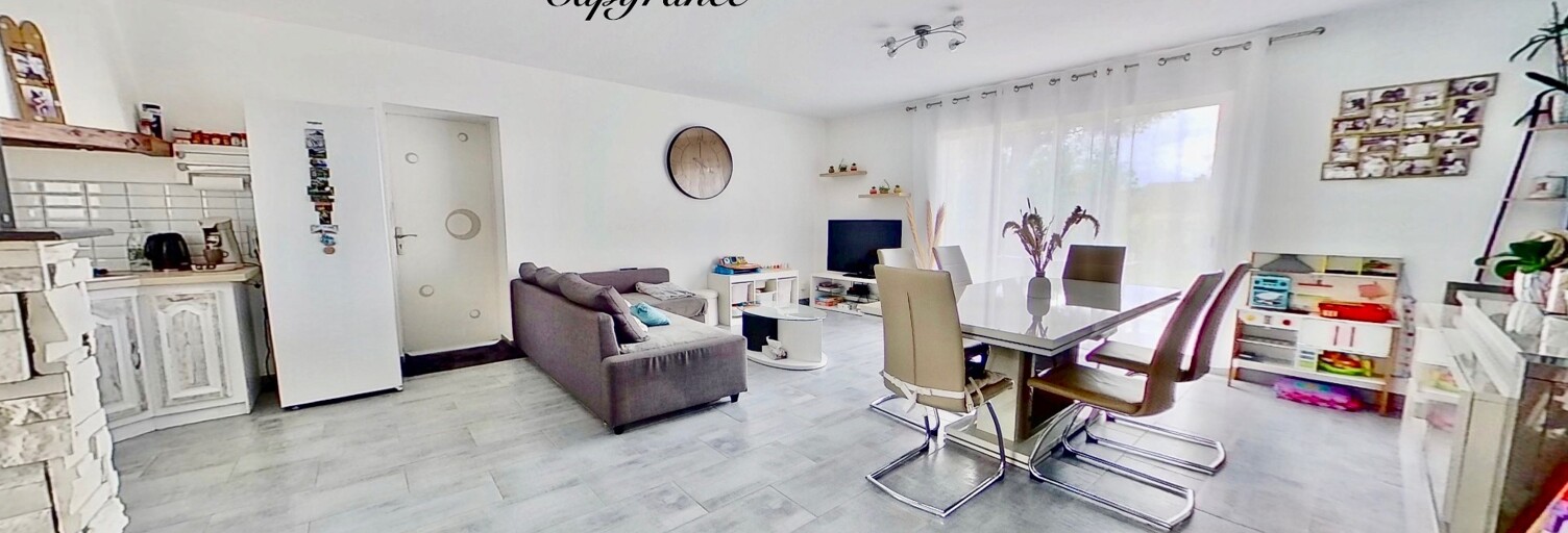 Maison 4 Pièces 79 m² à vendre à Longueville (47200)