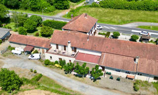 Commerce 30 Pièces 737 m² à vendre à Nouilhan (65500)
