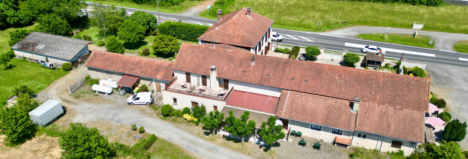 Commerce 30 Pièces 737 m² à vendre à Nouilhan (65500)