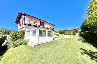 Maison 6 pièces 508800 €