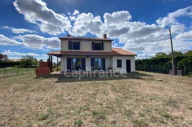 Maison 5 pièces 159000 €