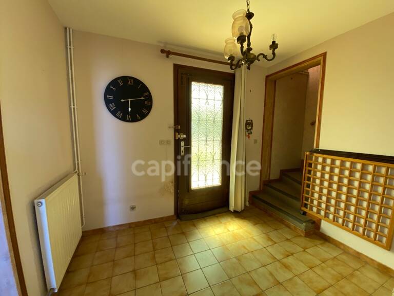 A 12 mns de Thouars Pavillon de 112m2 3 chambres avec beau terrain de 1900m2 — photo 1