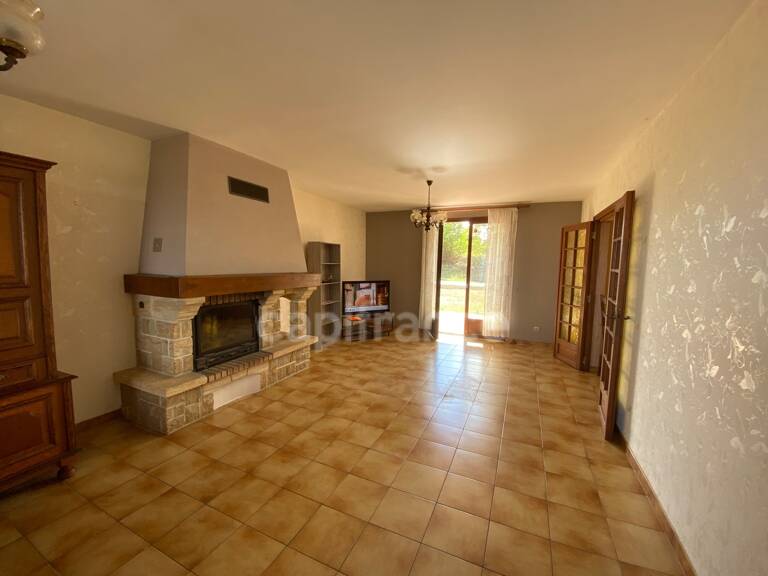 A 12 mns de Thouars Pavillon de 112m2 3 chambres avec beau terrain de 1900m2 — photo 1