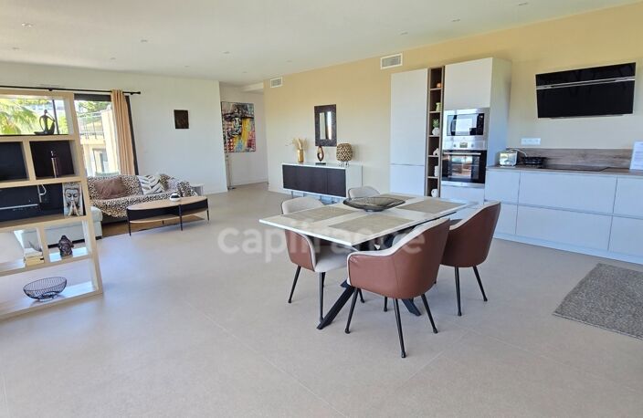 Appartement à vendre 4 pièces BANDOL (83) + 2 parkings + terrasse — photo 4